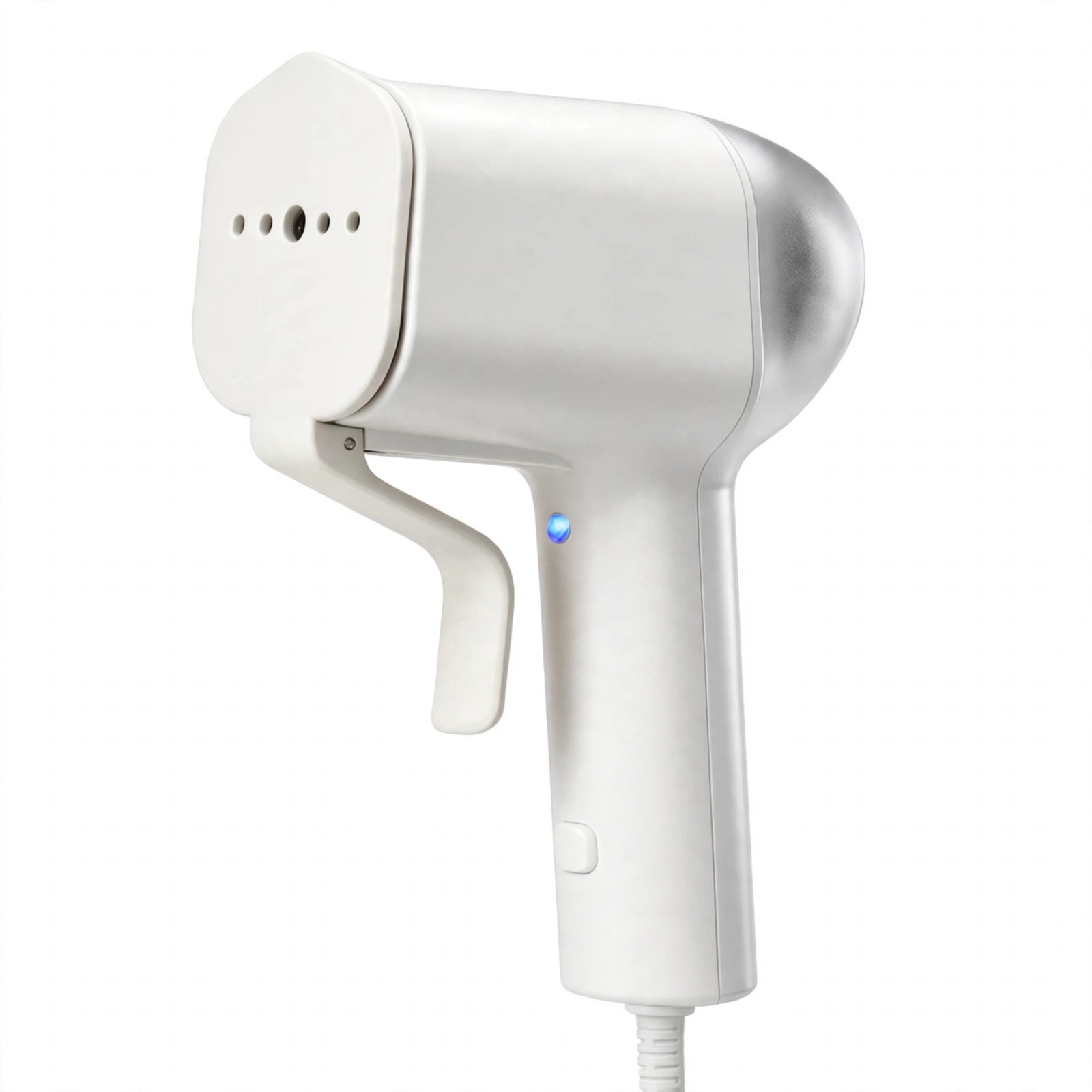 Hotronic IX2280 Dampfglätter, Ansicht von vorn